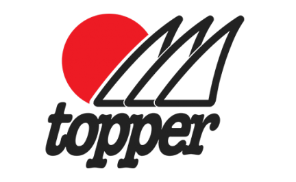 Topper logo